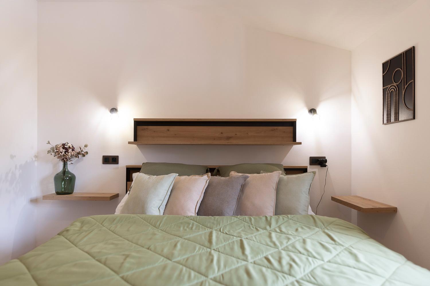 Apartman Manuel Horní Planá Exteriér fotografie