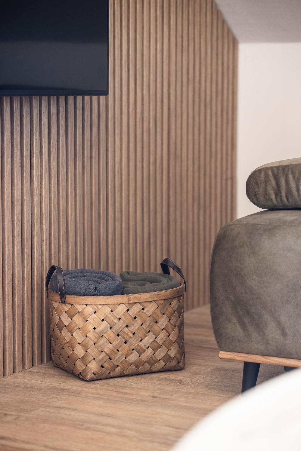Apartman Manuel Horní Planá Exteriér fotografie