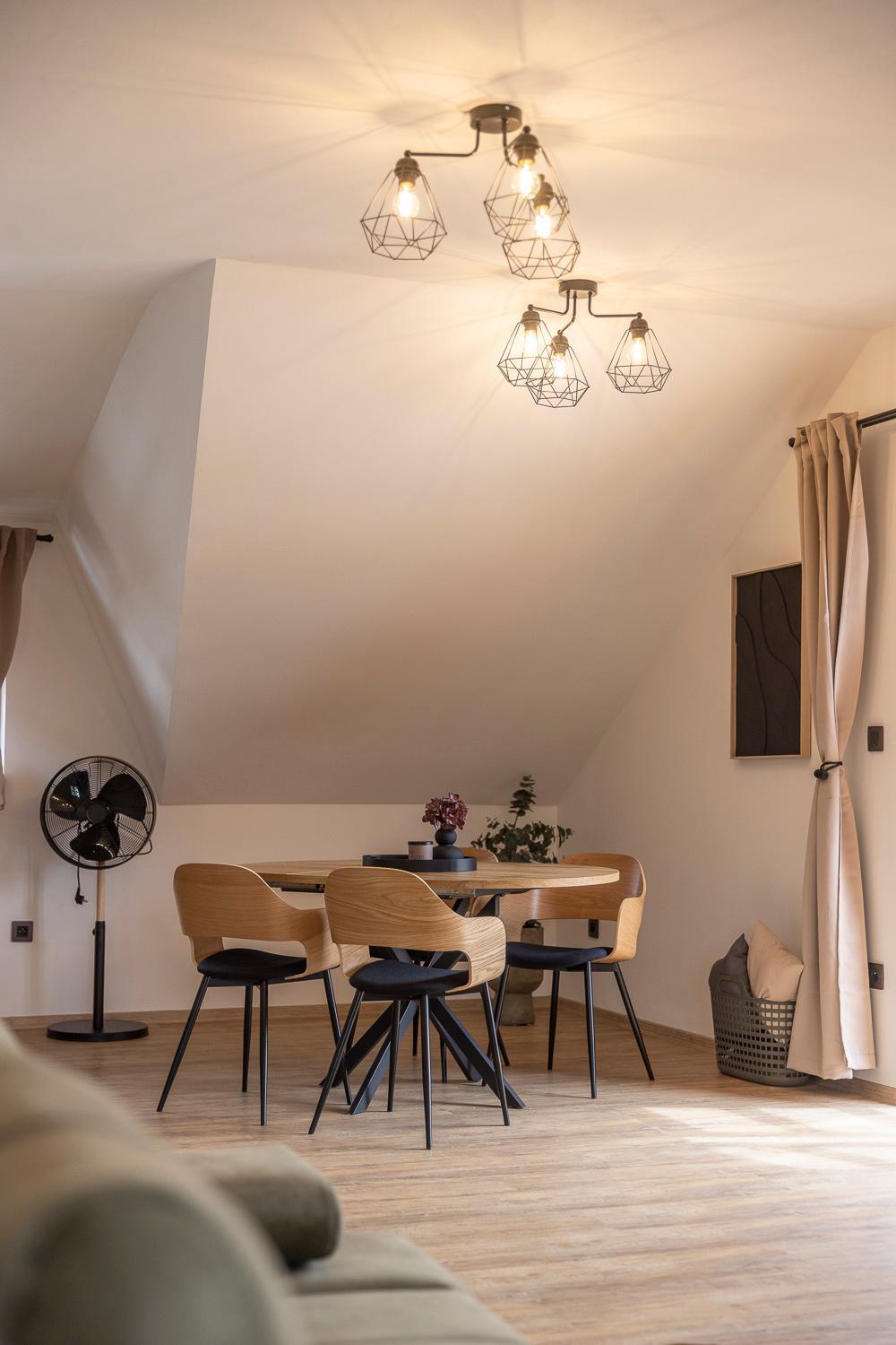 Apartman Manuel Horní Planá Exteriér fotografie