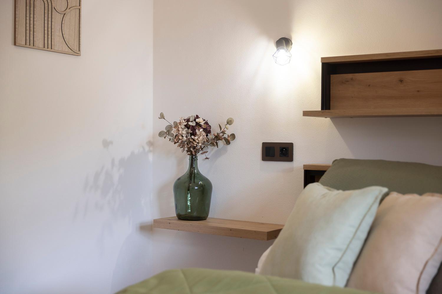 Apartman Manuel Horní Planá Exteriér fotografie